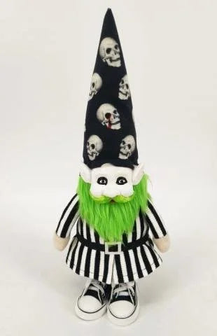 Halloween Gnome Countdown Calendar 2025